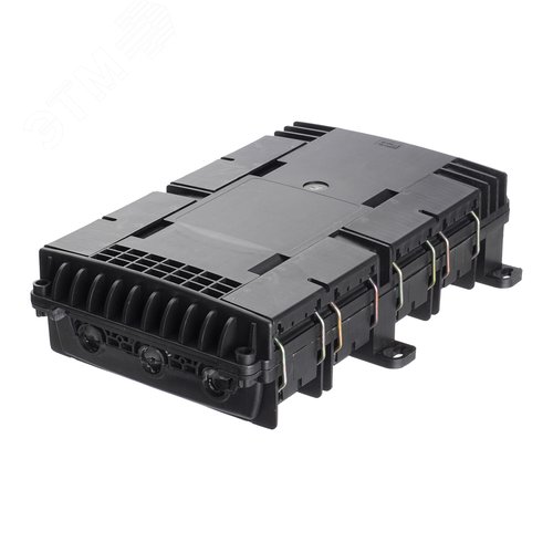 Муфта-кросс МКО-П2-М/С09-1КД-1PLC16-SC/APC-18SC-18SC/APC-1C/APC
