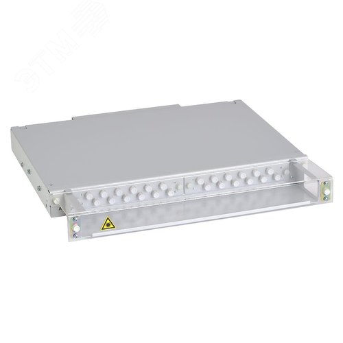 Кросс ШКОС-ВП-1U/2 -24 -FC/ST ~24 -FC/D/SM ~24 -FC/UPC