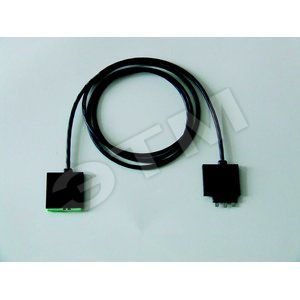 Кабель-удлинитель Devidry X100 25 см