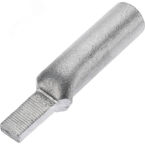 Наконечник штифтовой алюминиевый луженый (НШАЛ) 35-20 (30 шт/уп)