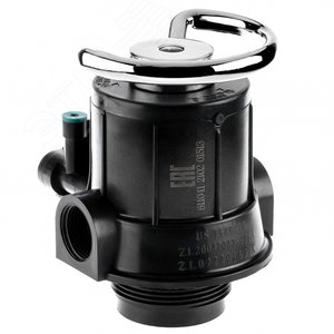Адаптер для умягчителя 5 циклов  1 (TM-F64A1)