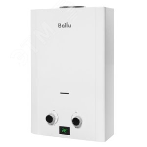 Водонагреватель газовый GWH 6 Fiery