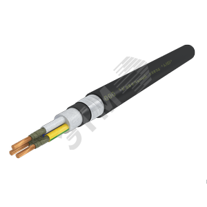 Кабель силовой ВБШвнг(А)-FRLS 3х10.0 ок-1 Ч. бар