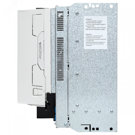 Преобразователь частоты PRO-Drive PD-500-E88-45K-43-PN