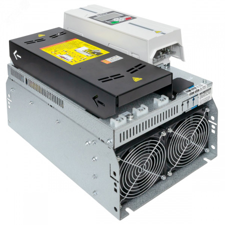 Преобразователь частоты PRO-Drive PD-500-E88-45K-43-PN