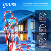 "Светильник новогодний Holiday "" Волшебные конфеты"" IP44 мультицвет LED Holiday Gauss"