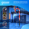 "Светильник новогодний Holiday "" Волшебные конфеты"" IP44 мультицвет LED Holiday Gauss"