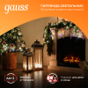 "Светильник новогодний Holiday "" Волшебные конфеты"" IP44 мультицвет LED Holiday Gauss"