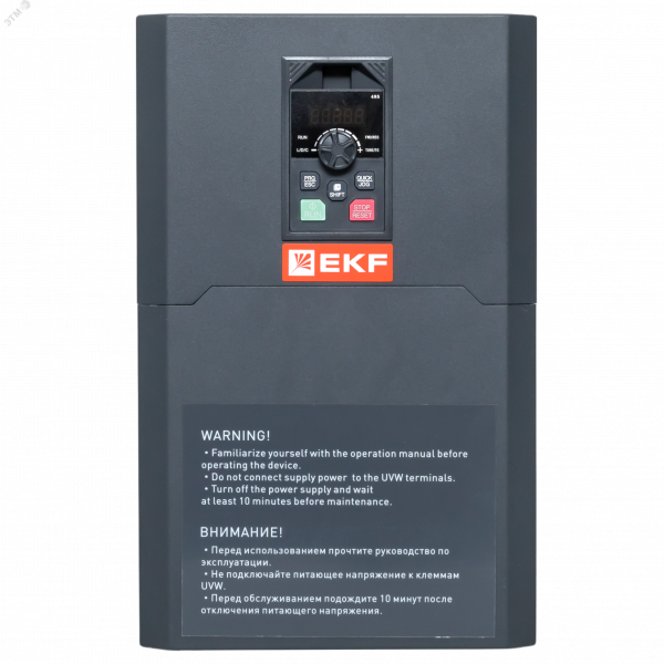 Преобразователь частоты PRO-Drive PD-150-FC-37K-43-B