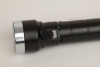 Фонарь светодиодный UA-501 универсальный, аккумуляторный, COB+LED, 5 Вт, резина