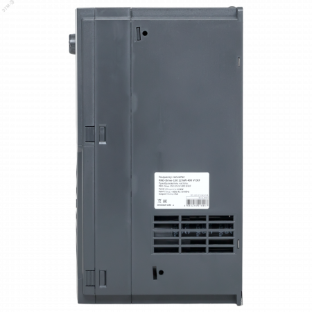 Преобразователь частоты PRO-Drive PD-150-FC-18K-43-B