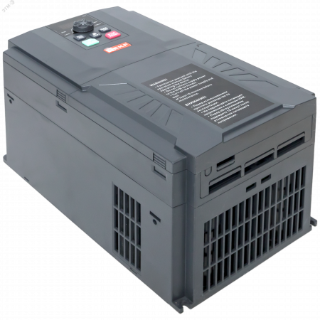 Преобразователь частоты PRO-Drive PD-150-FC-18K-43-B