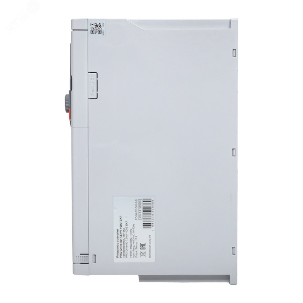 Преобразователь частоты PRO-Drive PD-90-FC-7K5-3-B