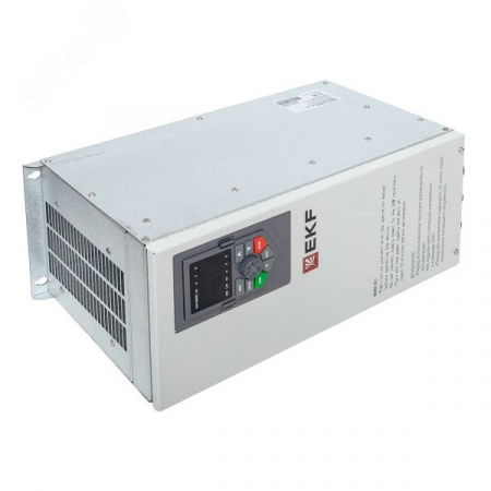 Преобразователь частоты PRO-Drive PD-90-FC-30K0-3-B