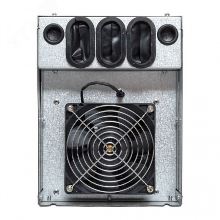 Преобразователь частоты PRO-Drive PD-90-FC-30K0-3-B