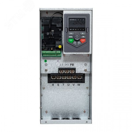 Преобразователь частоты PRO-Drive PD-90-FC-30K0-3-B