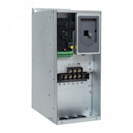 Преобразователь частоты PRO-Drive PD-90-FC-30K0-3-B