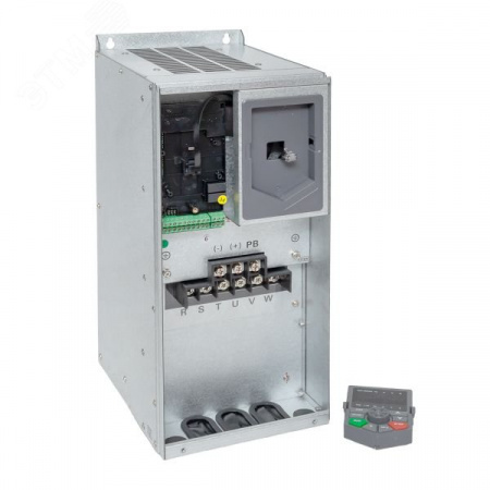 Преобразователь частоты PRO-Drive PD-90-FC-30K0-3-B