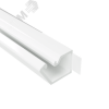 Миниканал TMR 12x7 самоклеющийся