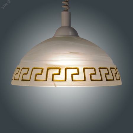 Светильник НСБ-72-60 Maxel 52/Этруска 3 кор.лифт.бел