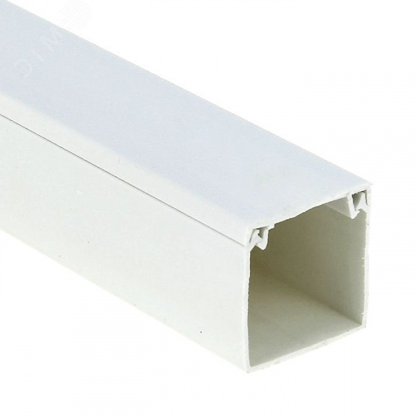 Канал кабельный 40х40 -Plast