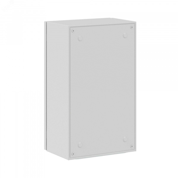 Корпус навесной уличный ST Outdoor с М/П ВxШxГ 500x300x200 мм, IP66