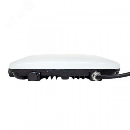 Прожектор светодиодный СДО-4005 100Вт 4000К IP65 с равномерной засветкой LUMA EKF