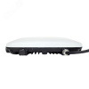 Прожектор светодиодный СДО-4005 100Вт 4000К IP65 с равномерной засветкой LUMA EKF