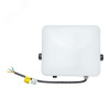 Прожектор светодиодный СДО-4005 100Вт 4000К IP65 с равномерной засветкой LUMA EKF
