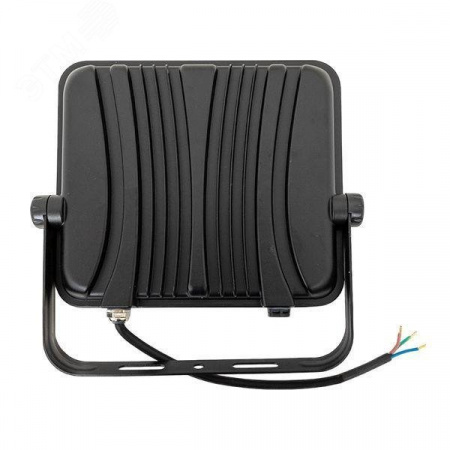 Прожектор светодиодный СДО-4005 100Вт 4000К IP65 с равномерной засветкой LUMA EKF