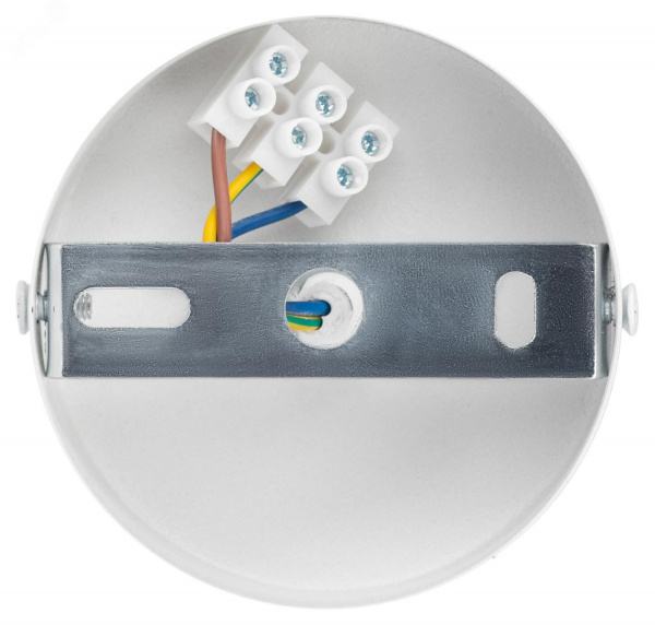 Светильники подвесной светодиодный PL1 COB -10 WH 300 Подвес COB, 10W, D80*300мм, белый (20/240)
