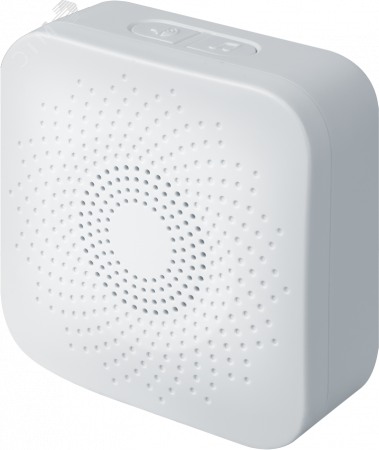 Звонок беспроводной NDB-D-DC09-B-WН