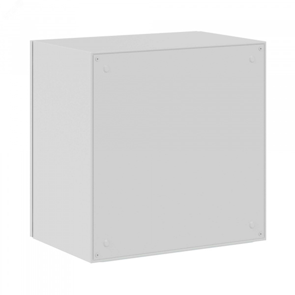 Корпус навесной уличный ST Outdoor с М/П ВxШxГ 600x600x400 мм, IP66