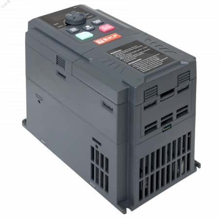 Преобразователь частоты PRO-Drive PD-150-FC-5K5-21-B