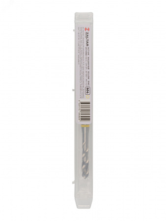 Метчик машинный YELLOW RING HSS-E, DIN 371, 35 градусов RSP, M4 x 0,7
