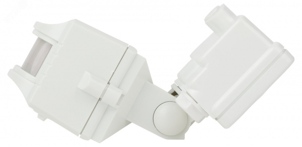 Датчик движения прожекторный 1200Вт IP-44 12м MD 02