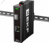 Медиаконвертер 10/100Base-TX в 100Base-X SFP TSX