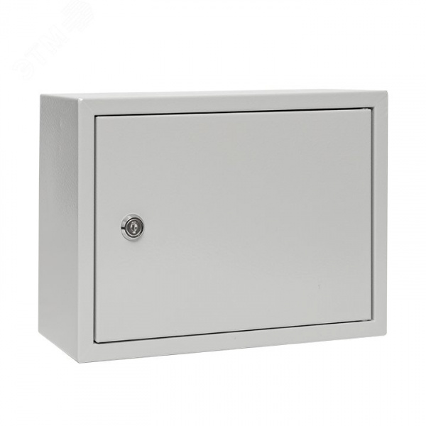 Щит распределительный навесной ЩРН-9 IP31(220х300х120) Basic
