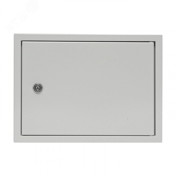 Щит распределительный навесной ЩРН-9 IP31(220х300х120) Basic
