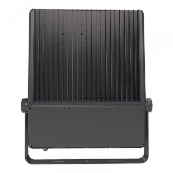 Прожектор светодиодный ДО-S7 600w 6500K 90000Лм 60 град. IP66  JazzWay