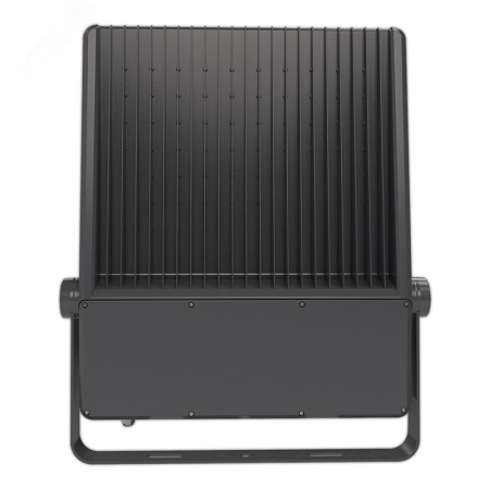 Прожектор светодиодный ДО-S7 600w 6500K 90000Лм 60 град. IP66  JazzWay