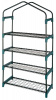 Теплица GREEN APPLE GA-House-4x-frame 4 яруса 1250х690х300 мм