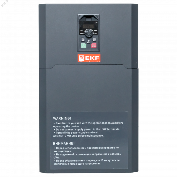 Преобразователь частоты PRO-Drive PD-150-FC-45K-43