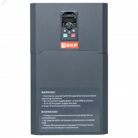 Преобразователь частоты PRO-Drive PD-150-FC-45K-43