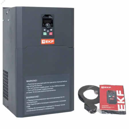 Преобразователь частоты PRO-Drive PD-150-FC-45K-43