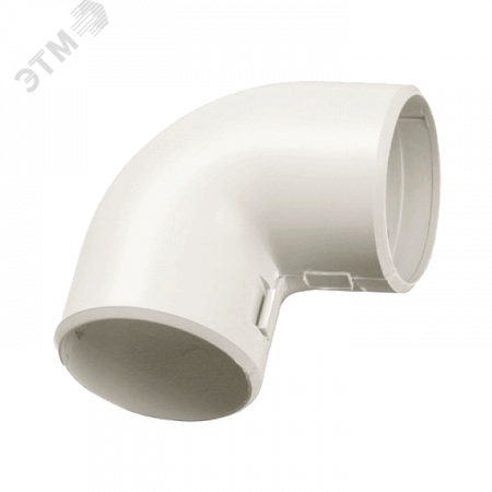 Угол 90град.соединительный для трубы 16мм  Plast PROxima
