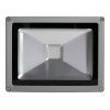 Светильник светодиодный ДО-20Вт PFL-20W/RGB-RC/GR