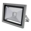 Светильник светодиодный ДО-20Вт PFL-20W/RGB-RC/GR