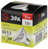 Лампа GU5.3-MR16-35W-12V-CL (галоген софит 35Вт нейтр GU5.3) (10/200/6000)