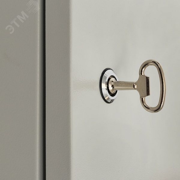 Щит распределительный навесной ЩРН-36 (520х310х120) IP54 Basic